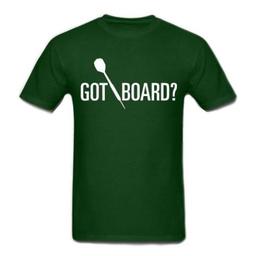 Click here to learn more about the Got Board? T-Shirt.